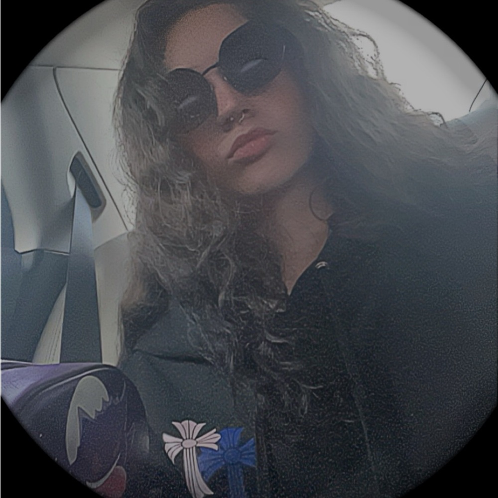 Welcome to my shop! 🖤✨